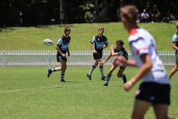 2021 Sharks Academy U16s v CC Roosters