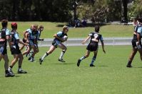 2021 Sharks Academy U16s v CC Roosters