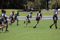 2021 Sharks Academy U16s v CC Roosters
