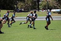 2021 Sharks Academy U16s v CC Roosters