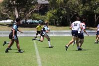 2021 Sharks Academy U16s v CC Roosters