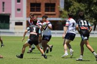 2021 Sharks Academy U16s v CC Roosters