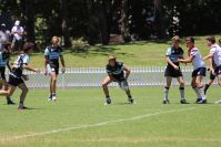 2021 Sharks Academy U16s v CC Roosters