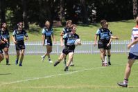 2021 Sharks Academy U16s v CC Roosters