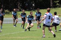 2021 Sharks Academy U16s v CC Roosters