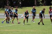 2021 Sharks Academy U16s v CC Roosters