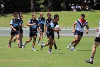 2021 Sharks Academy U16s v CC Roosters