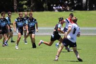 2021 Sharks Academy U16s v CC Roosters