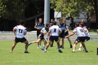 2021 Sharks Academy U16s v CC Roosters