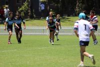 2021 Sharks Academy U16s v CC Roosters