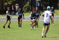 2021 Sharks Academy U16s v CC Roosters