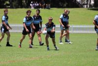 2021 Sharks Academy U16s v CC Roosters