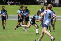 2021 Sharks Academy U16s v CC Roosters