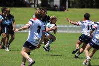 2021 Sharks Academy U16s v CC Roosters