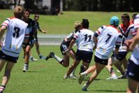 2021 Sharks Academy U16s v CC Roosters