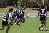 2021 Sharks Academy U16s v CC Roosters