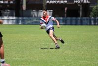 2021 Sharks Academy U16s v CC Roosters