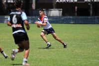 2021 Sharks Academy U16s v CC Roosters