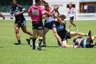 2021 Sharks Academy U16s v CC Roosters