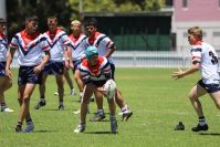 2021 Sharks Academy U16s v CC Roosters