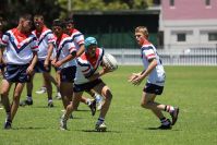 2021 Sharks Academy U16s v CC Roosters