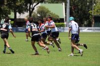 2021 Sharks Academy U16s v CC Roosters