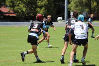 2021 Sharks Academy U16s v CC Roosters