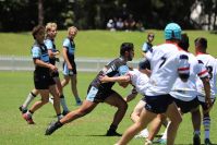 2021 Sharks Academy U16s v CC Roosters