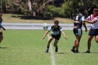 2021 Sharks Academy U16s v CC Roosters