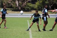 2021 Sharks Academy U16s v CC Roosters
