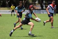 2021 Sharks Academy U16s v CC Roosters