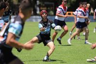 2021 Sharks Academy U16s v CC Roosters