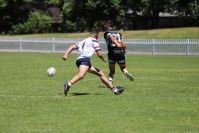 2021 Sharks Academy U16s v CC Roosters