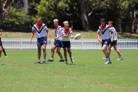 2021 Sharks Academy U16s v CC Roosters