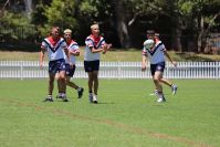 2021 Sharks Academy U16s v CC Roosters