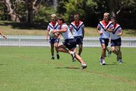 2021 Sharks Academy U16s v CC Roosters