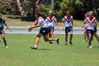 2021 Sharks Academy U16s v CC Roosters
