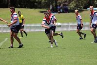 2021 Sharks Academy U16s v CC Roosters