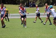 2021 Sharks Academy U16s v CC Roosters
