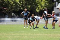 2021 Sharks Academy U16s v CC Roosters