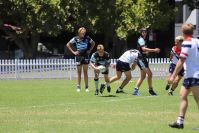 2021 Sharks Academy U16s v CC Roosters