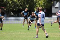 2021 Sharks Academy U16s v CC Roosters