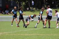 2021 Sharks Academy U16s v CC Roosters