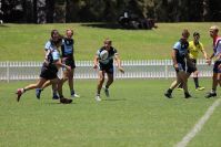 2021 Sharks Academy U16s v CC Roosters