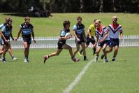 2021 Sharks Academy U16s v CC Roosters