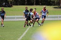 2021 Sharks Academy U16s v CC Roosters