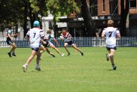 2021 Sharks Academy U16s v CC Roosters