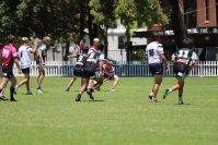 2021 Sharks Academy U16s v CC Roosters