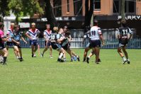 2021 Sharks Academy U16s v CC Roosters