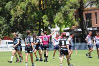 2021 Sharks Academy U16s v CC Roosters